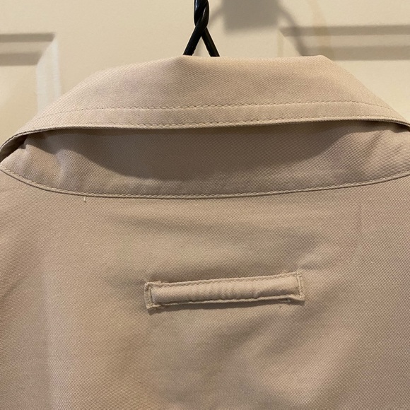 Men’s ExOffico Performance Shirt - Picture 3 of 4